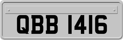 QBB1416