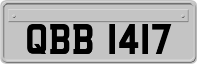 QBB1417