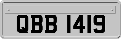 QBB1419