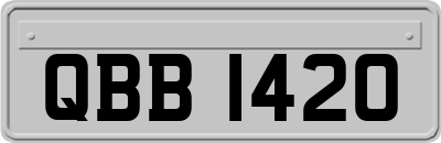 QBB1420