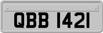 QBB1421
