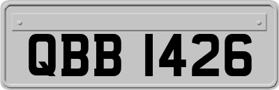 QBB1426