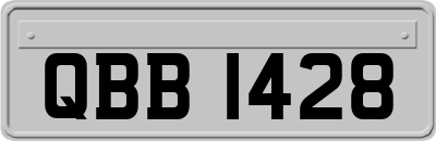 QBB1428