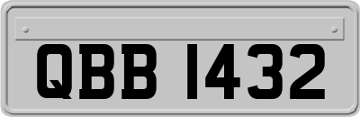 QBB1432