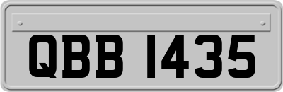 QBB1435