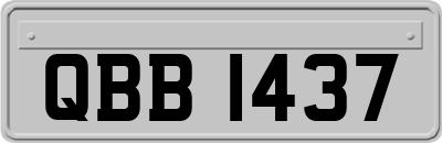 QBB1437