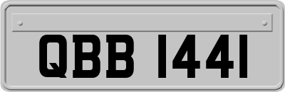QBB1441