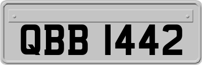 QBB1442