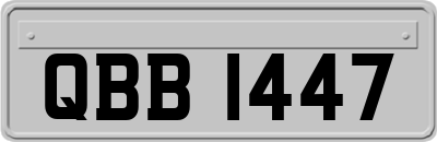 QBB1447