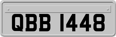 QBB1448