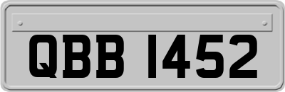 QBB1452