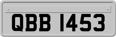 QBB1453