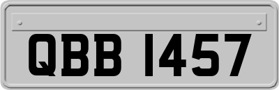QBB1457