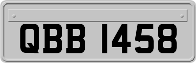 QBB1458