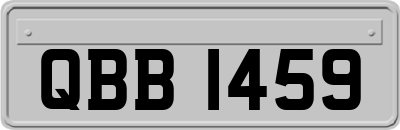 QBB1459