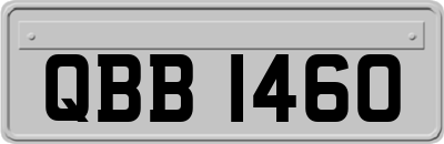 QBB1460