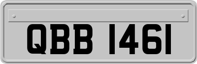 QBB1461