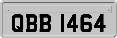 QBB1464
