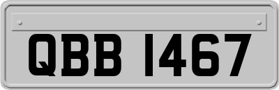 QBB1467