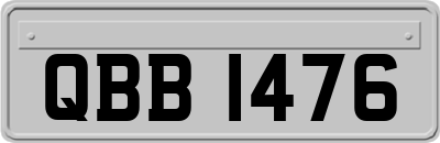 QBB1476