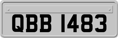 QBB1483