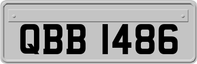 QBB1486