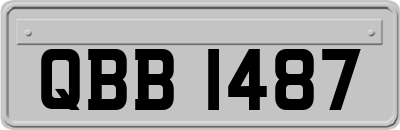 QBB1487
