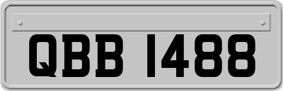QBB1488