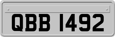 QBB1492