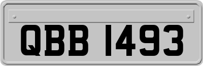 QBB1493