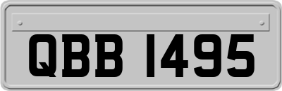 QBB1495