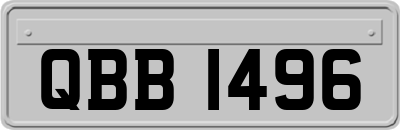 QBB1496