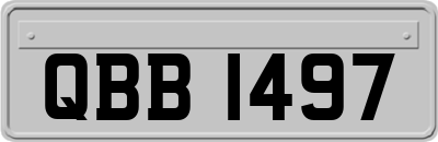 QBB1497
