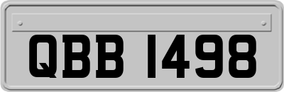 QBB1498