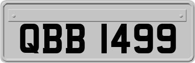 QBB1499