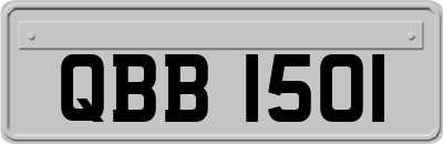QBB1501
