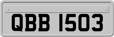 QBB1503