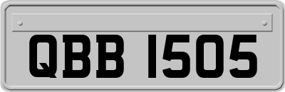QBB1505