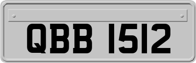 QBB1512