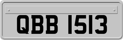 QBB1513