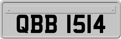 QBB1514