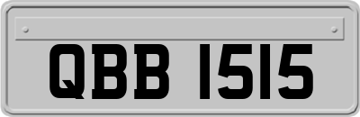 QBB1515