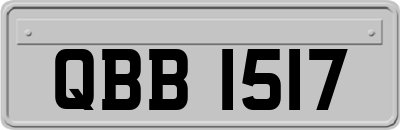 QBB1517