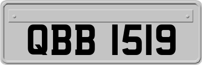 QBB1519