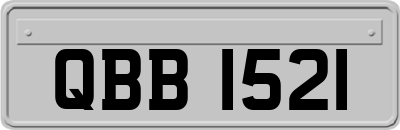 QBB1521