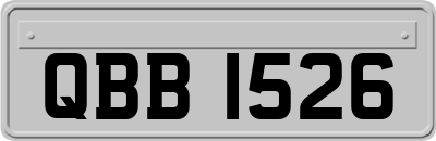 QBB1526