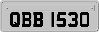QBB1530