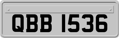 QBB1536