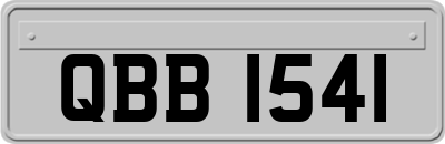 QBB1541