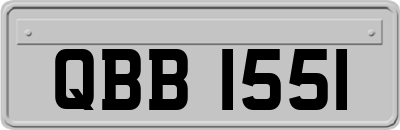QBB1551